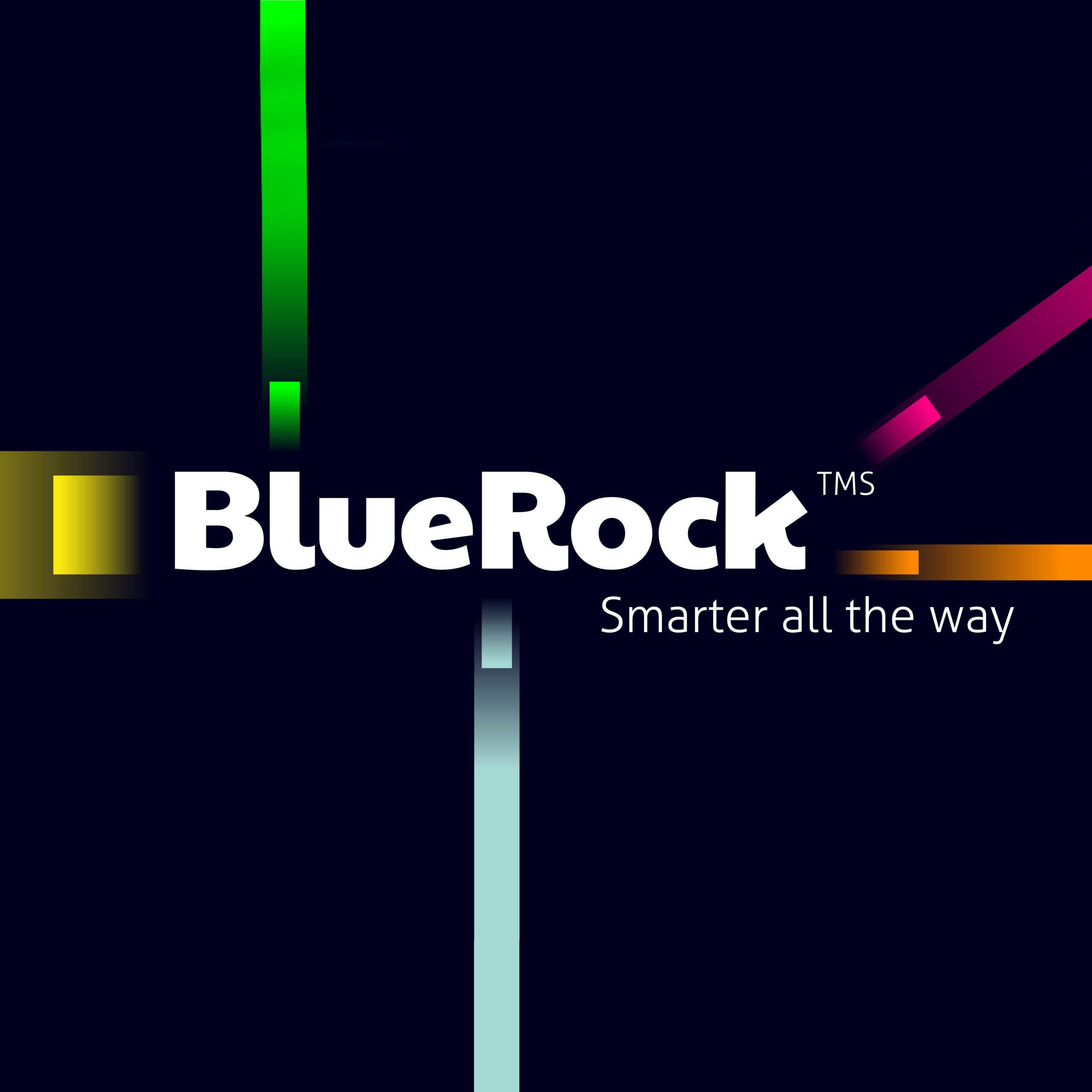 BlueRock Brand Manual