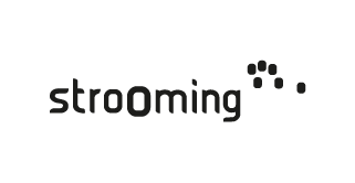 Logo Strooming